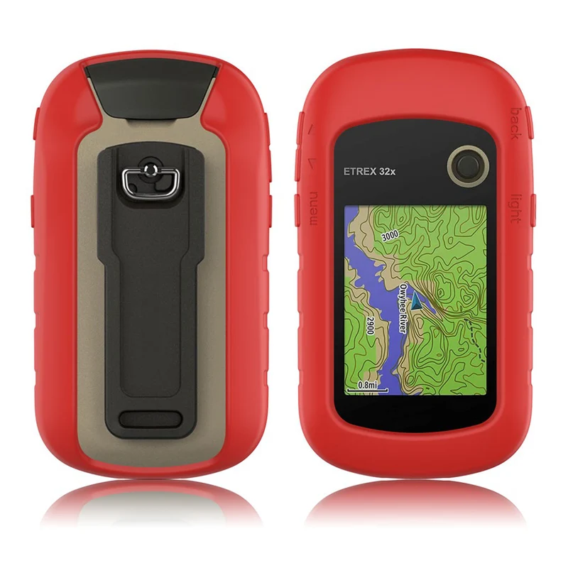 Absolut Gut Garmin Smartwatch Silikon / TPU Hülle