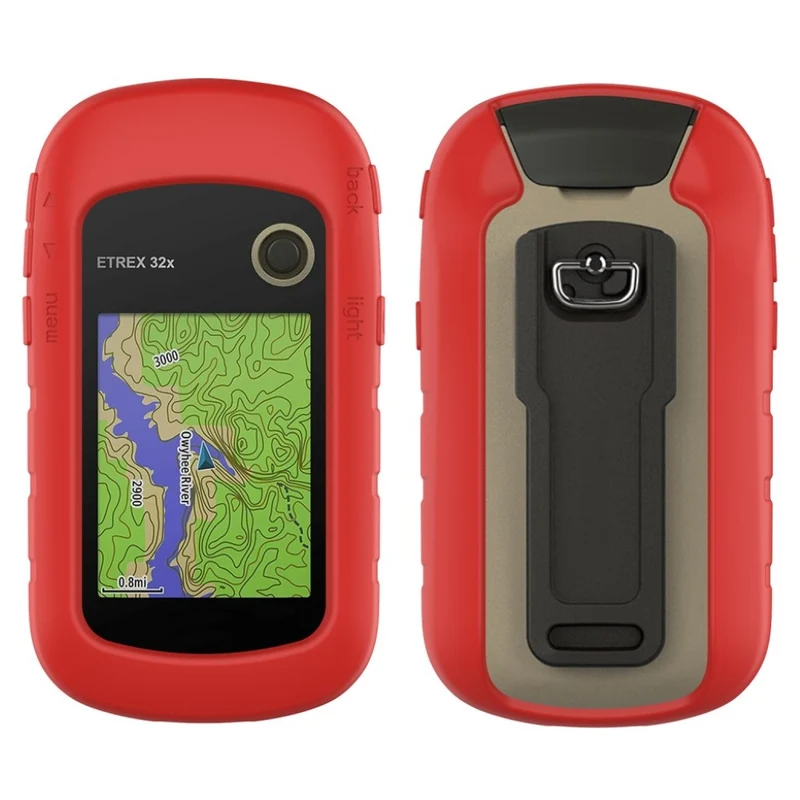 Absolut Gut Garmin Smartwatch Silikon / TPU Hülle