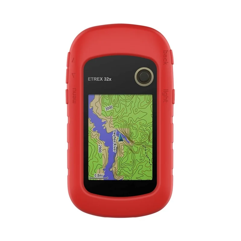 Absolut Gut Garmin Smartwatch Silikon / TPU Hülle
