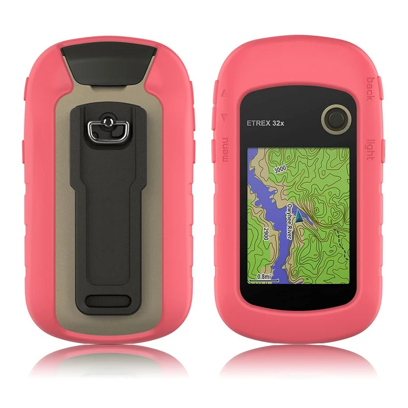 Absolut Gut Garmin Smartwatch Silikon / TPU Hülle