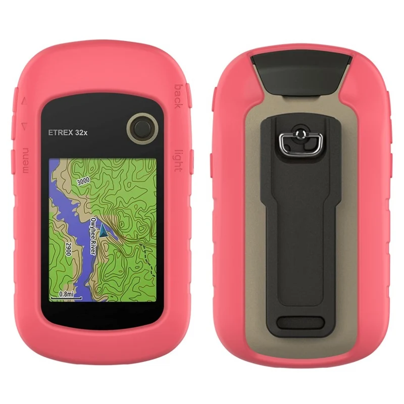 Absolut Gut Garmin Smartwatch Silikon / TPU Hülle