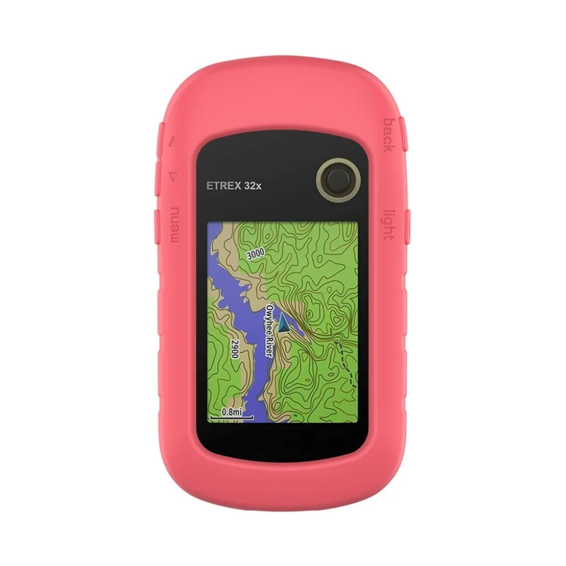 Absolut Gut Garmin Smartwatch Silikon / TPU Hülle