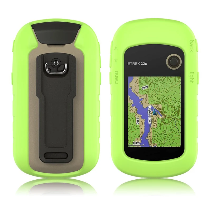 Absolut Gut Garmin Smartwatch Silikon / TPU Hülle