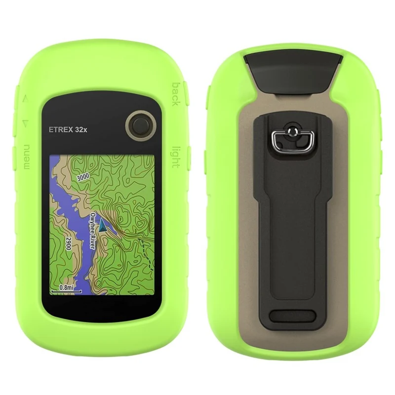 Absolut Gut Garmin Smartwatch Silikon / TPU Hülle