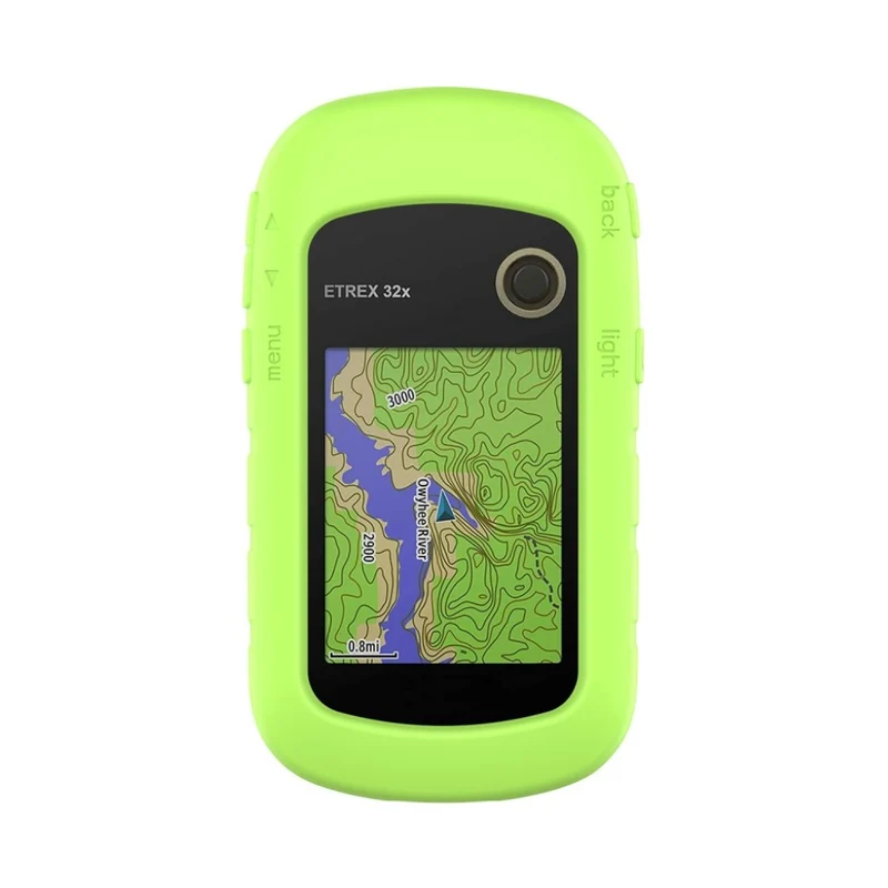 Absolut Gut Garmin Smartwatch Silikon / TPU Hülle
