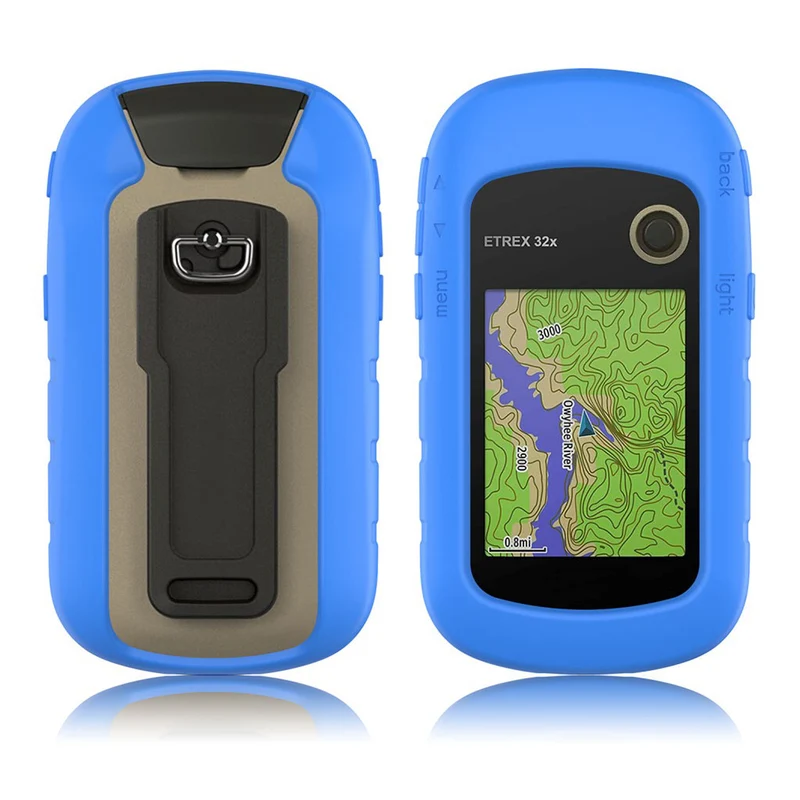 Absolut Gut Garmin Smartwatch Silikon / TPU Hülle