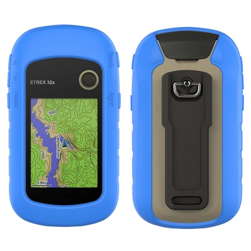 Absolut Gut Garmin Smartwatch Silikon / TPU Hülle