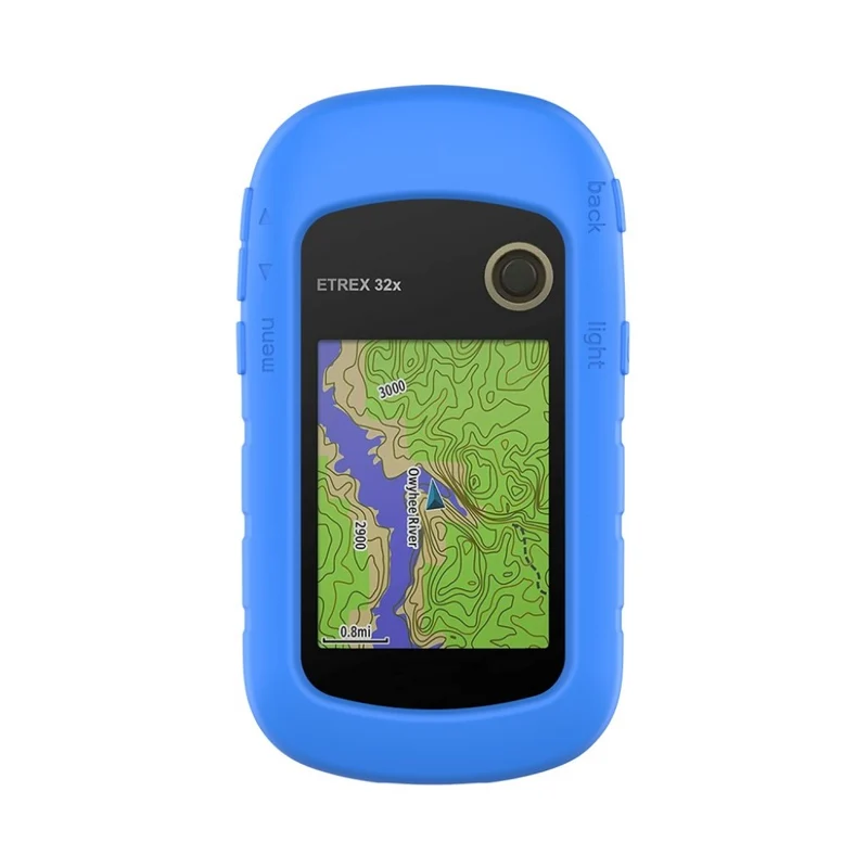 Absolut Gut Garmin Smartwatch Silikon / TPU Hülle