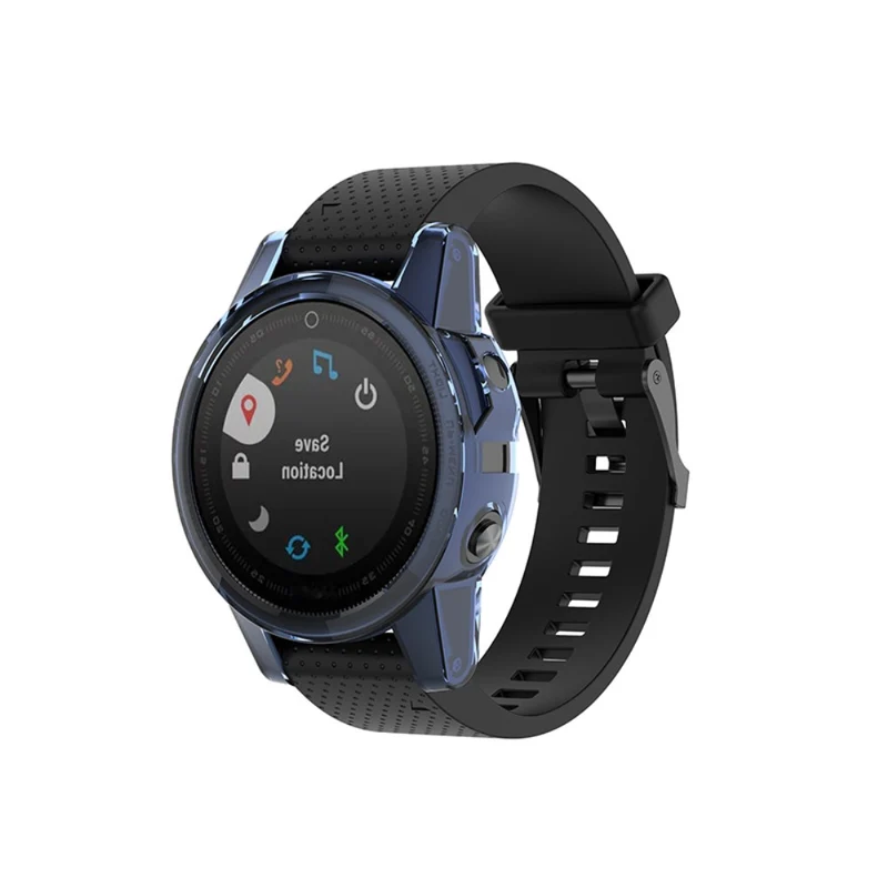 Unglaublich Gut Garmin Fenix 5S / Garmin Fenix 5S Plus Silikon / TPU Hülle