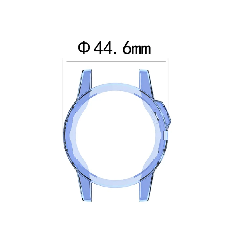 Unglaublich Gut Garmin Fenix 5S / Garmin Fenix 5S Plus Silikon / TPU Hülle