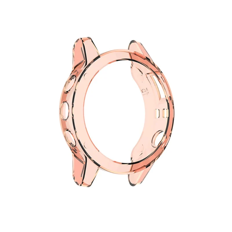 Super Modisch Garmin Fenix 5 / Garmin Fenix 5 Plus Silikon / TPU Hülle