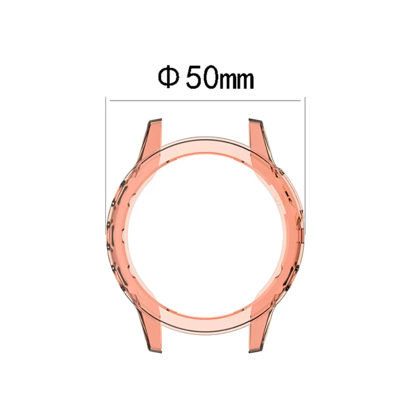 Super Modisch Garmin Fenix 5 / Garmin Fenix 5 Plus Silikon / TPU Hülle