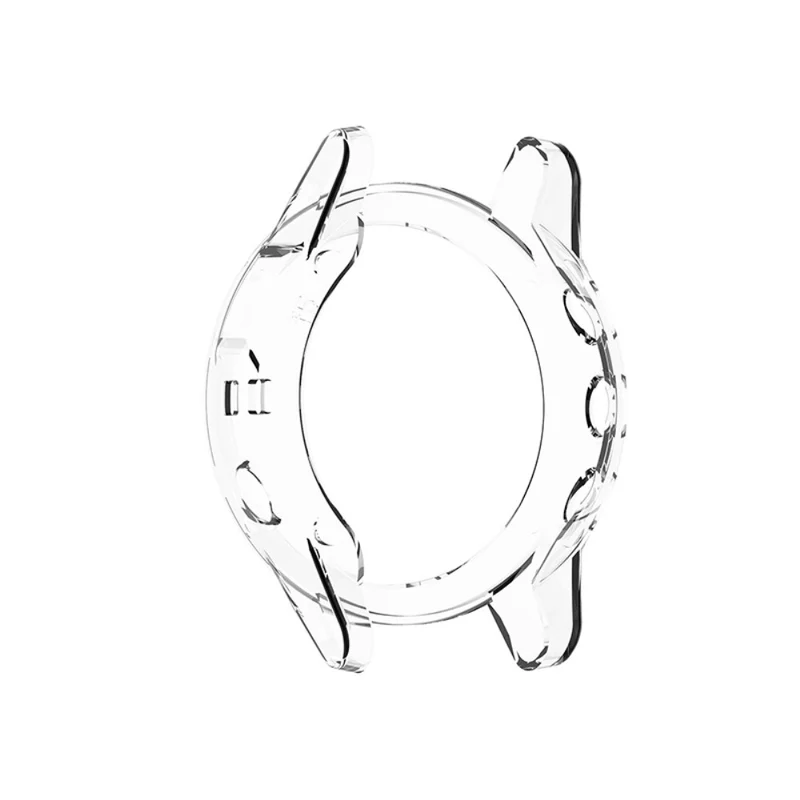 Super Modisch Garmin Fenix 5 / Garmin Fenix 5 Plus Silikon / TPU Hülle