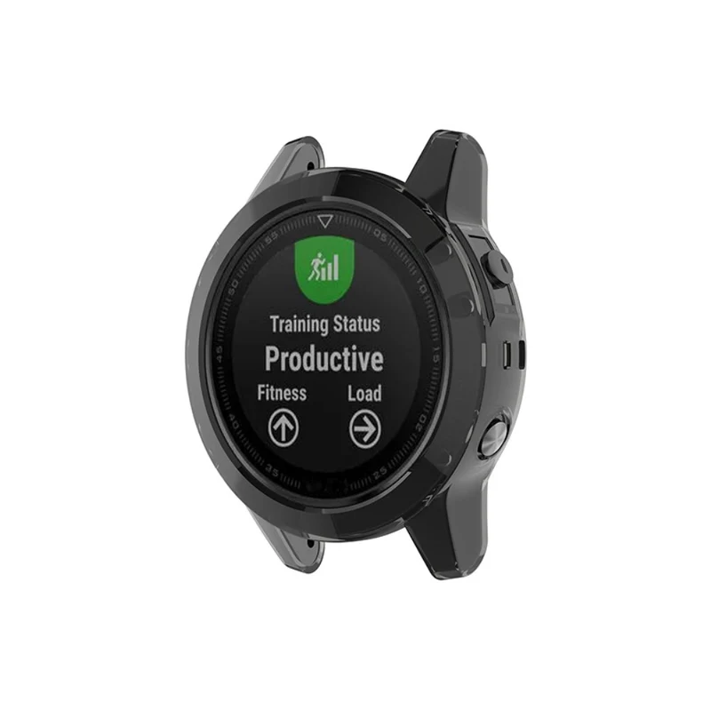 Super Modisch Garmin Fenix 5 / Garmin Fenix 5 Plus Silikon / TPU Hülle
