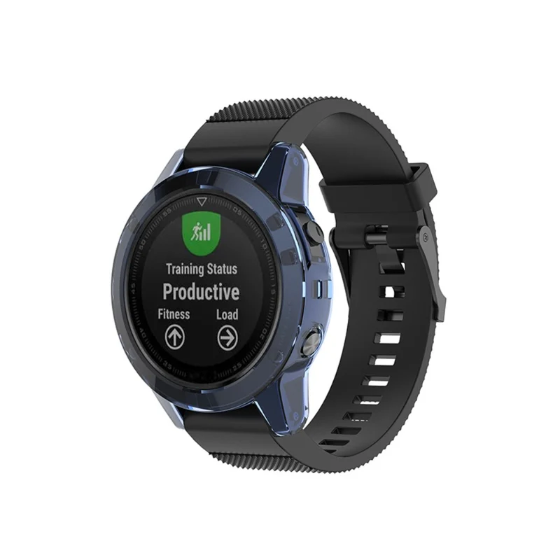 Super Modisch Garmin Fenix 5 / Garmin Fenix 5 Plus Silikon / TPU Hülle