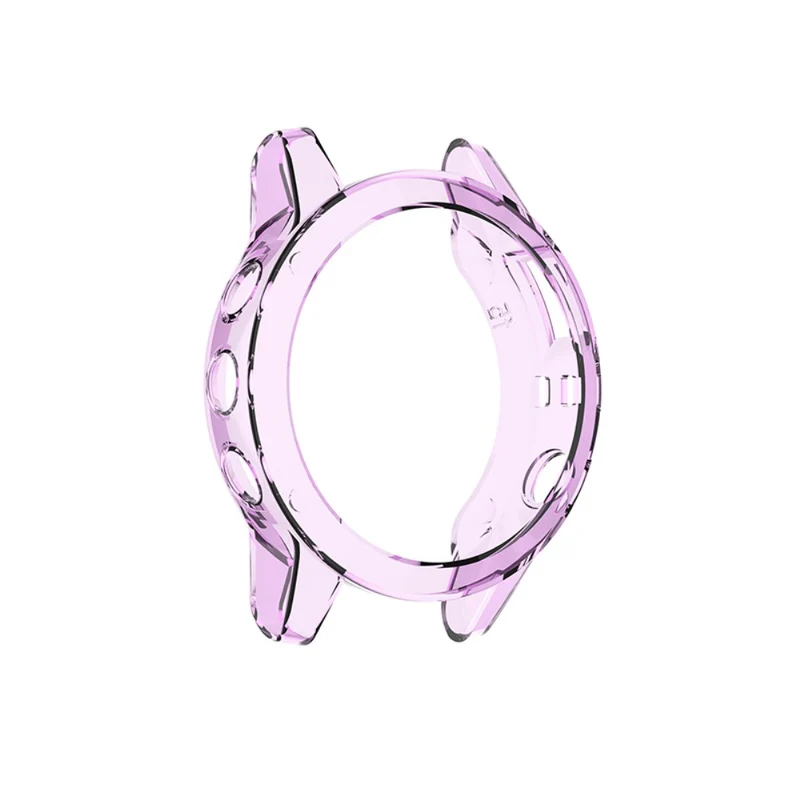 Super Modisch Garmin Fenix 5 / Garmin Fenix 5 Plus Silikon / TPU Hülle