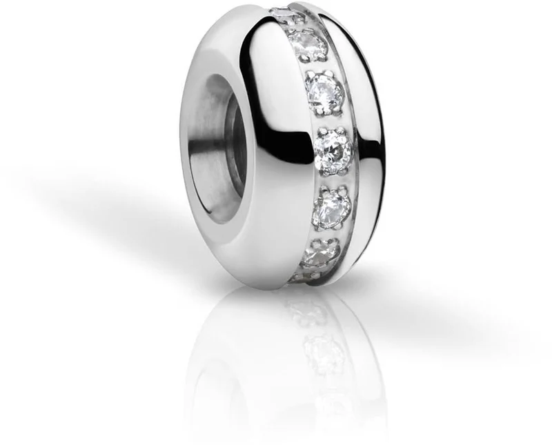 Charm aus Edelstahl - Bering Jewelry Modell: Home-1
