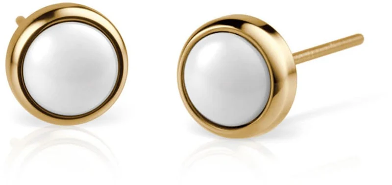 Ohrringe aus Edelstahl - Bering Jewelry Modell: 701-25-05
