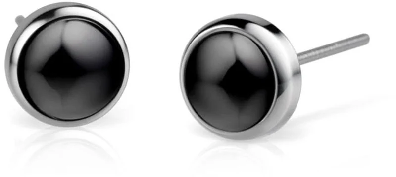 Ohrringe aus Edelstahl - Bering Jewelry Modell: 701-16-05