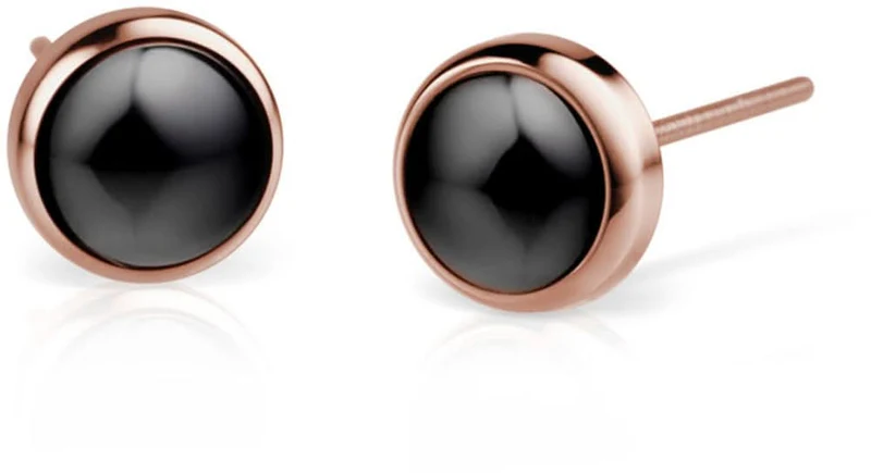 Ohrringe aus Edelstahl - Bering Jewelry Modell: 701-36-05