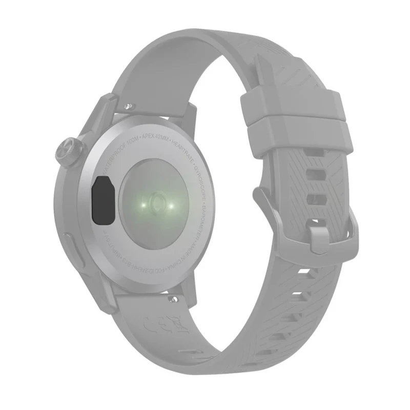 Mega Stylisch Smartwatch Silikon / TPU Hülle