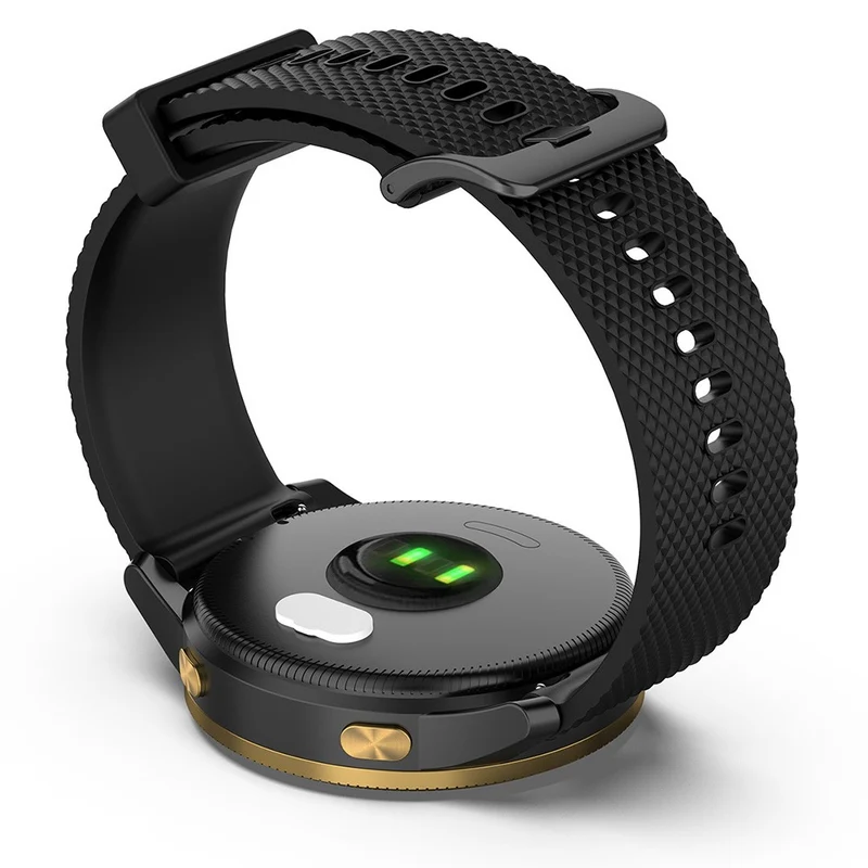 Mega Gut Garmin Smartwatch Silikon / TPU Hülle