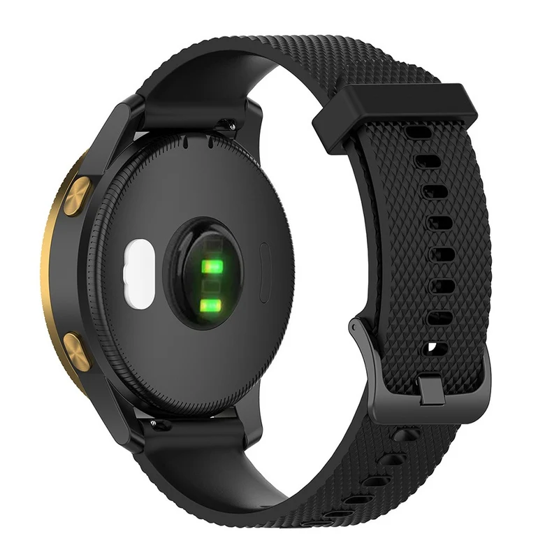 Mega Gut Garmin Smartwatch Silikon / TPU Hülle