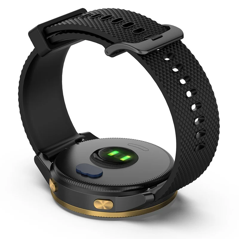 Mega Gut Garmin Smartwatch Silikon / TPU Hülle