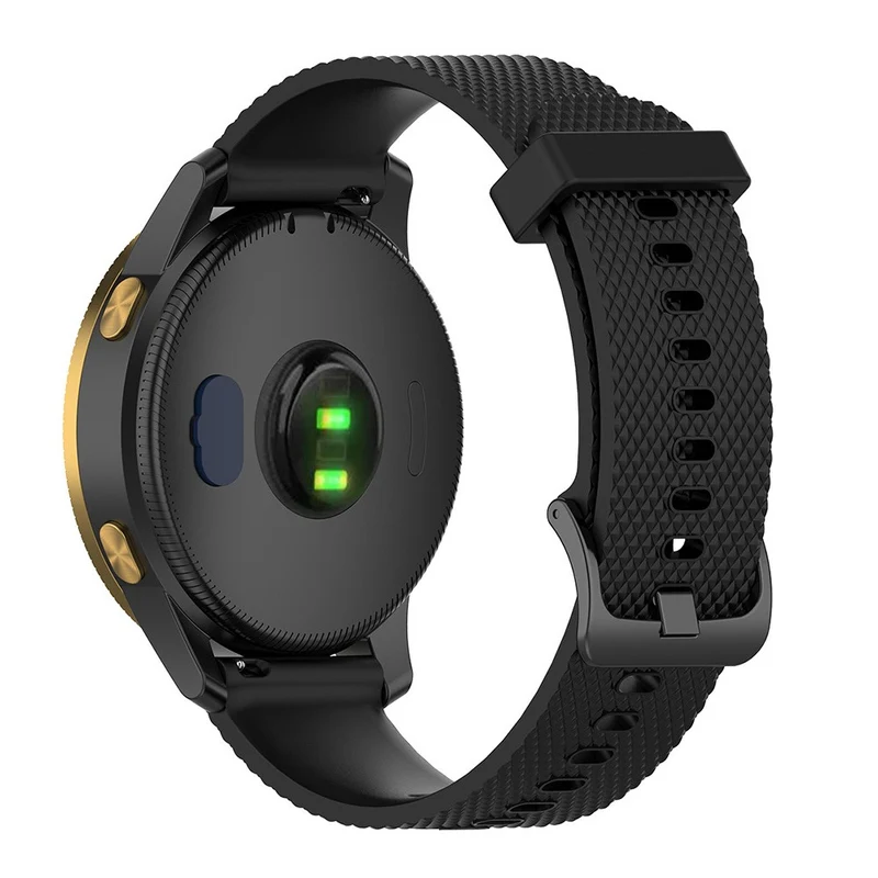 Mega Gut Garmin Smartwatch Silikon / TPU Hülle