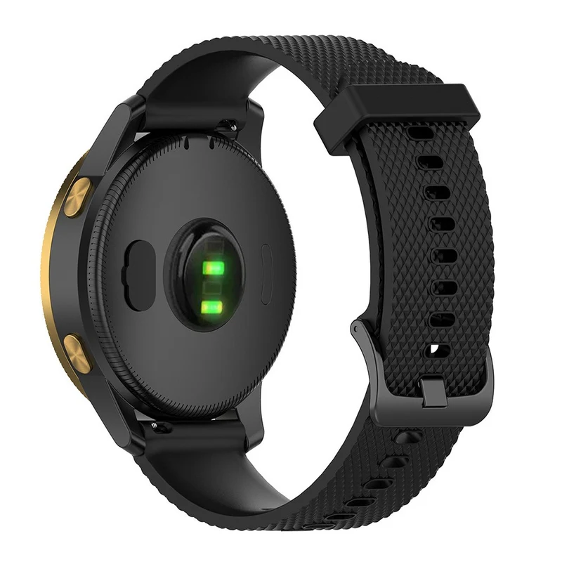 Mega Gut Garmin Smartwatch Silikon / TPU Hülle