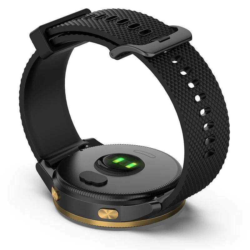 Mega Gut Garmin Smartwatch Silikon / TPU Hülle