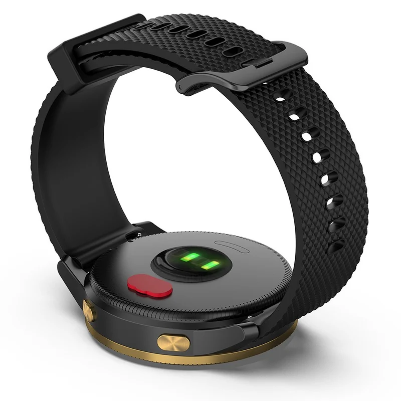 Mega Gut Garmin Smartwatch Silikon / TPU Hülle