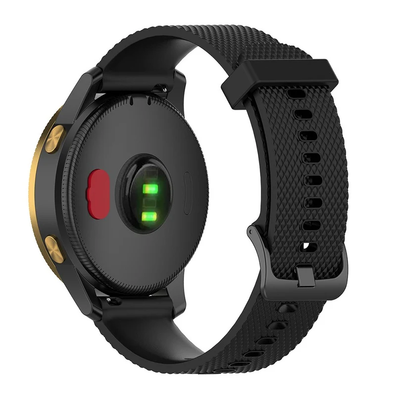 Mega Gut Garmin Smartwatch Silikon / TPU Hülle