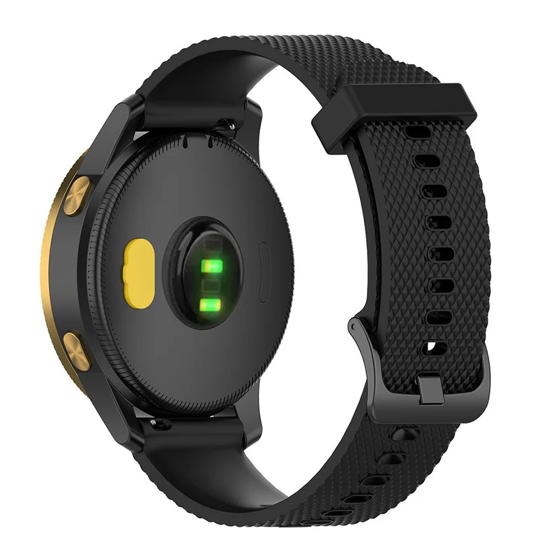 Mega Gut Garmin Smartwatch Silikon / TPU Hülle