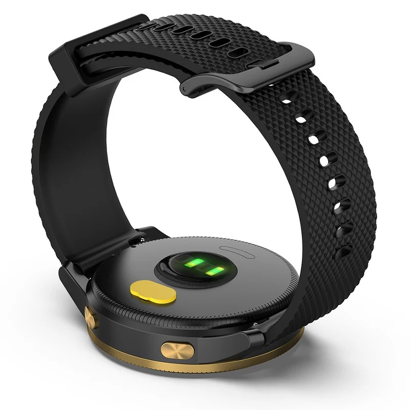 Mega Gut Garmin Smartwatch Silikon / TPU Hülle