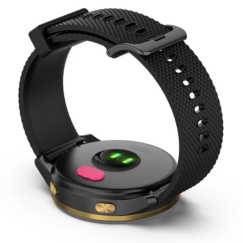 Mega Gut Garmin Smartwatch Silikon / TPU Hülle