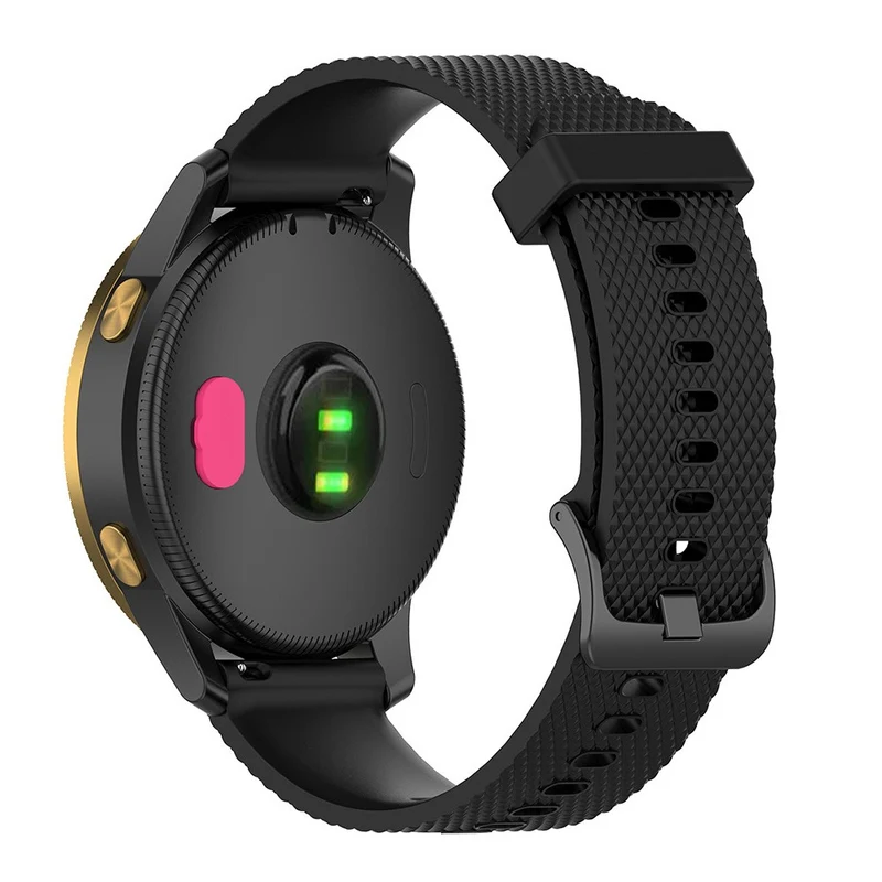Mega Gut Garmin Smartwatch Silikon / TPU Hülle
