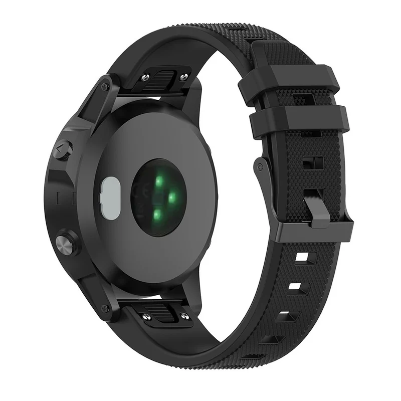 Mega Gut Garmin Smartwatch Silikon / TPU Hülle