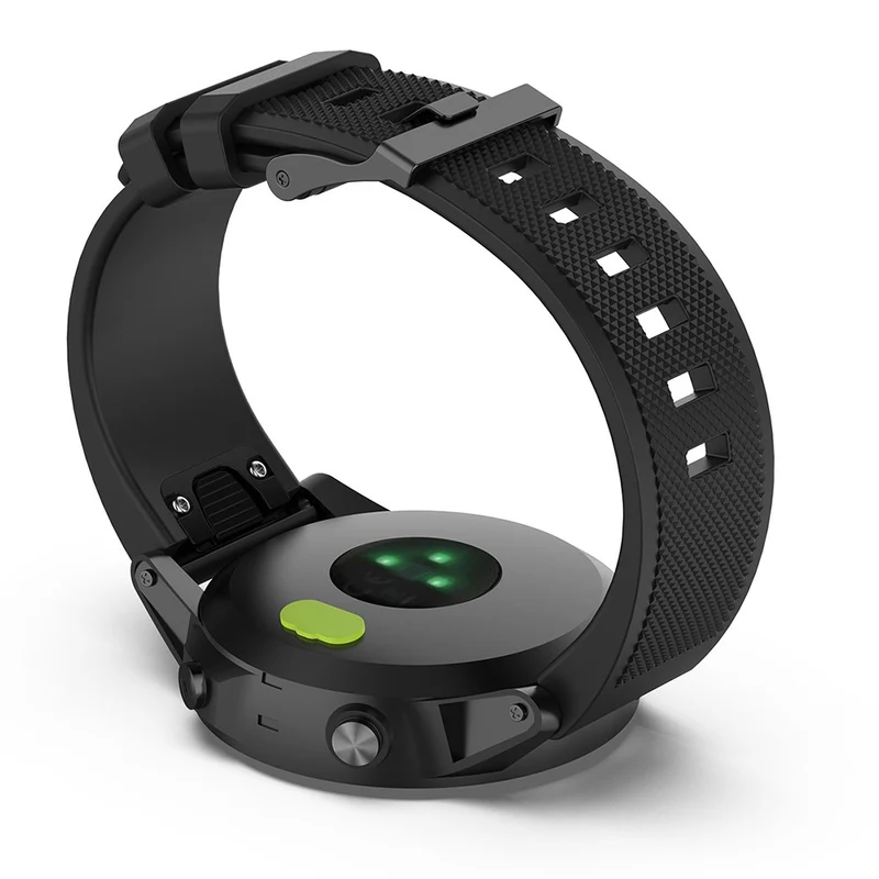 Mega Gut Garmin Smartwatch Silikon / TPU Hülle
