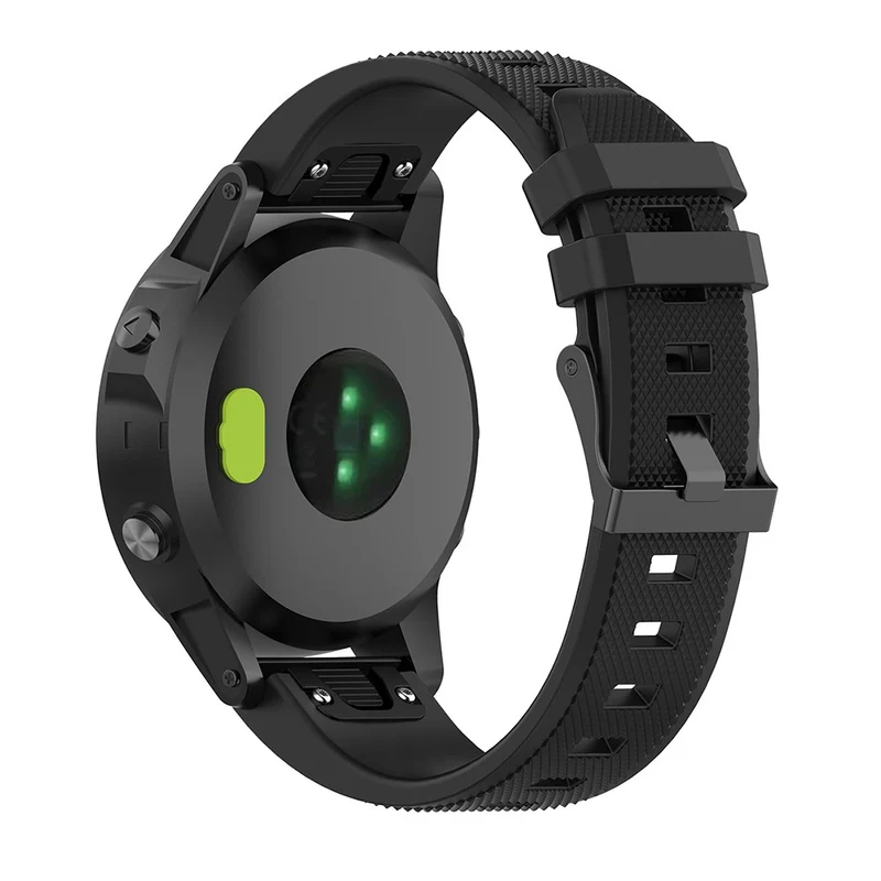Mega Gut Garmin Smartwatch Silikon / TPU Hülle