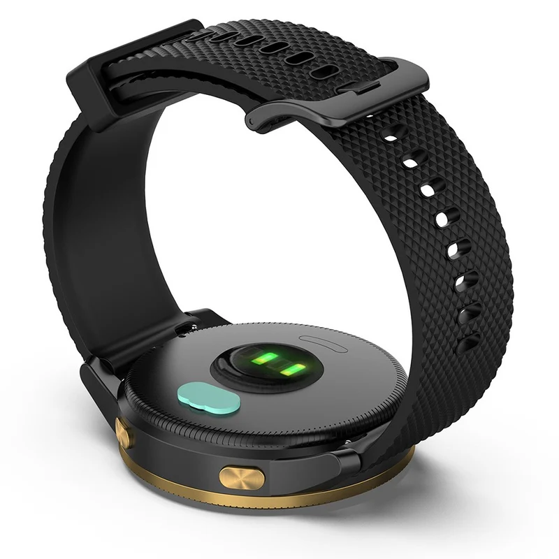 Mega Gut Garmin Smartwatch Silikon / TPU Hülle
