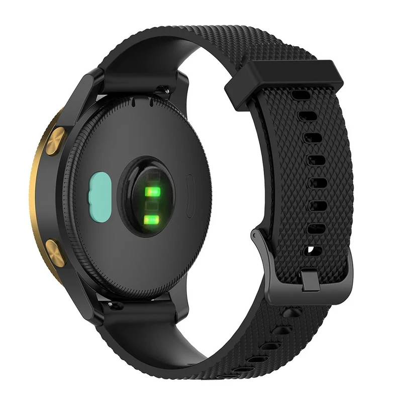 Mega Gut Garmin Smartwatch Silikon / TPU Hülle