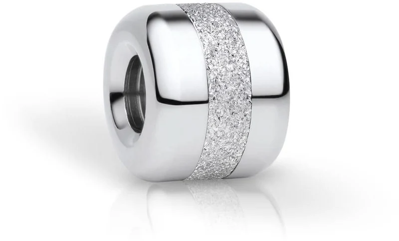 Charm aus Edelstahl - Bering Jewelry Modell: Faith-1
