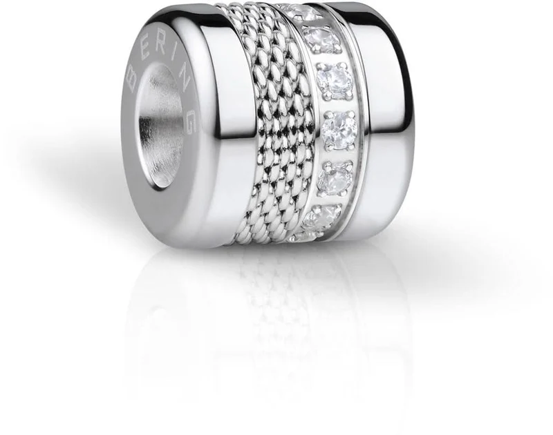 Charm aus Edelstahl - Bering Jewelry Modell: Love-3