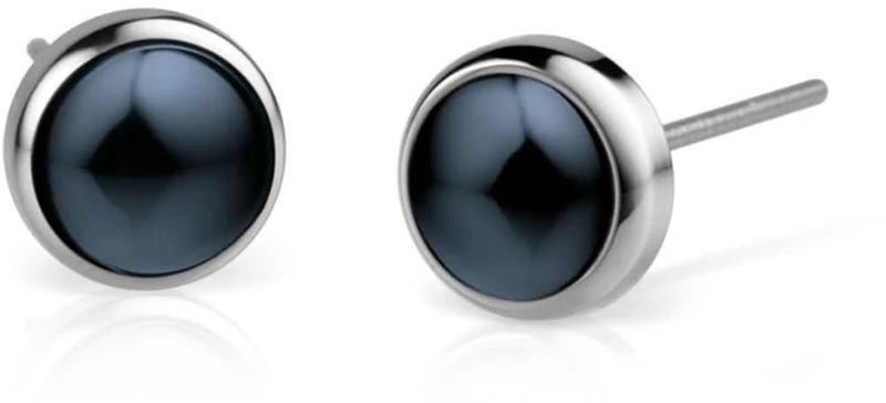 Ohrringe aus Edelstahl - Bering Jewelry Modell: 701-17-05