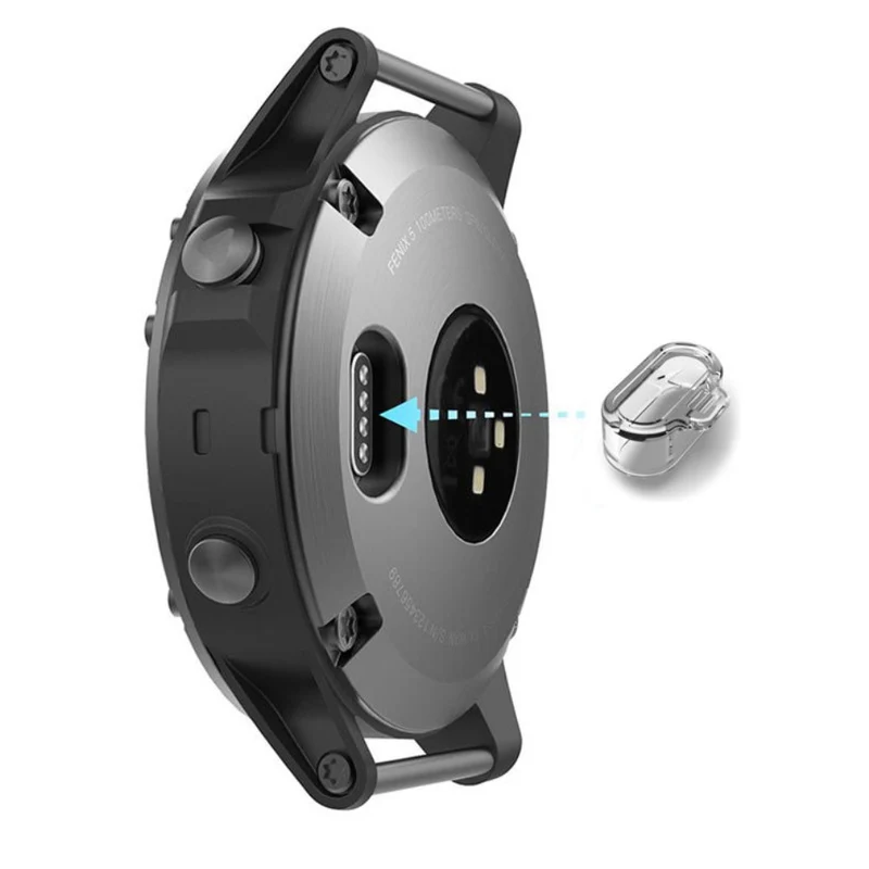 Absolut Modisch Garmin Smartwatch Silikon / TPU Hülle