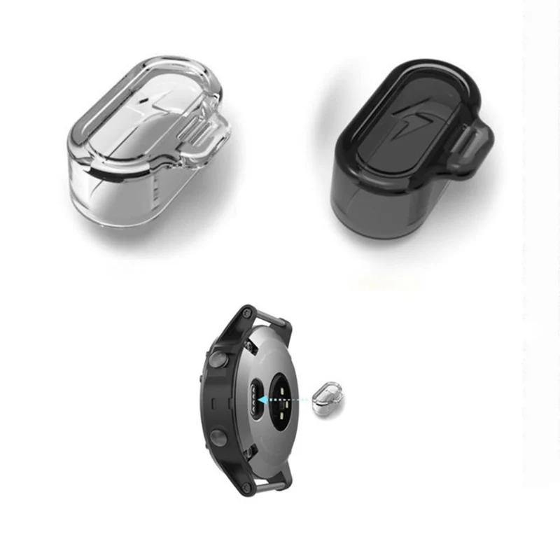 Absolut Modisch Garmin Smartwatch Silikon / TPU Hülle