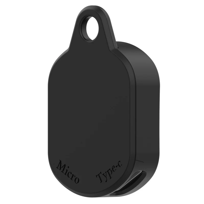 Silikon / Tpu Garmin Smartwatch USB Type-C Ladestation