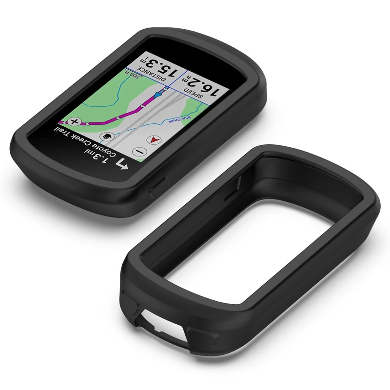 Auffallend Gut Garmin Edge Explore 2 Silikon / TPU Hülle