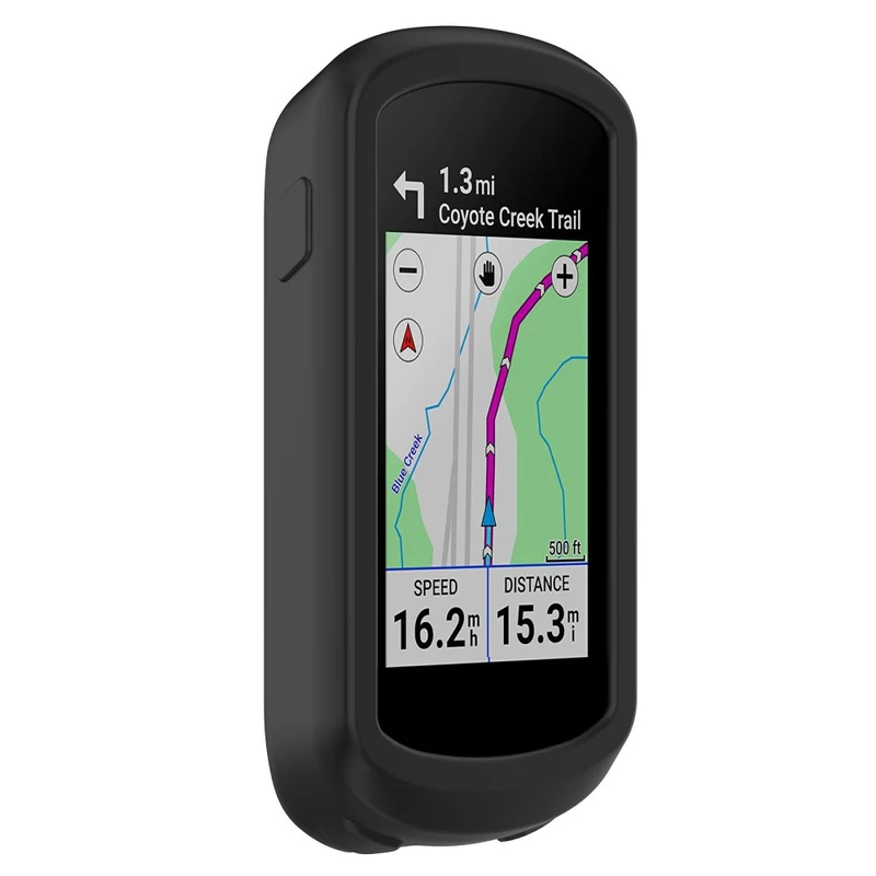 Auffallend Gut Garmin Edge Explore 2 Silikon / TPU Hülle